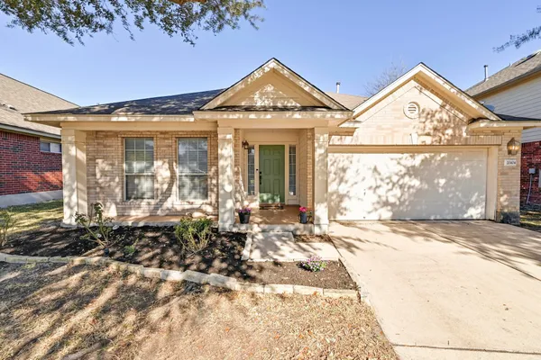 $365,000 | 20404 Farm Pond Lane, Pflugerville, TX 78660