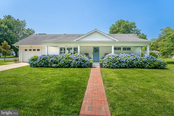 $525,000 | 201 Buckingham Road, Berlin, MD 21811