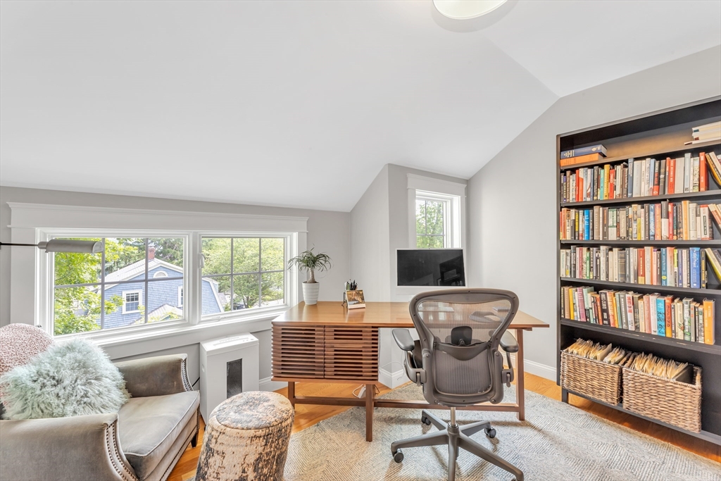 11 Chase Avenue, Unit 1 Lexington, MA 02421 - Photo 9 of 40