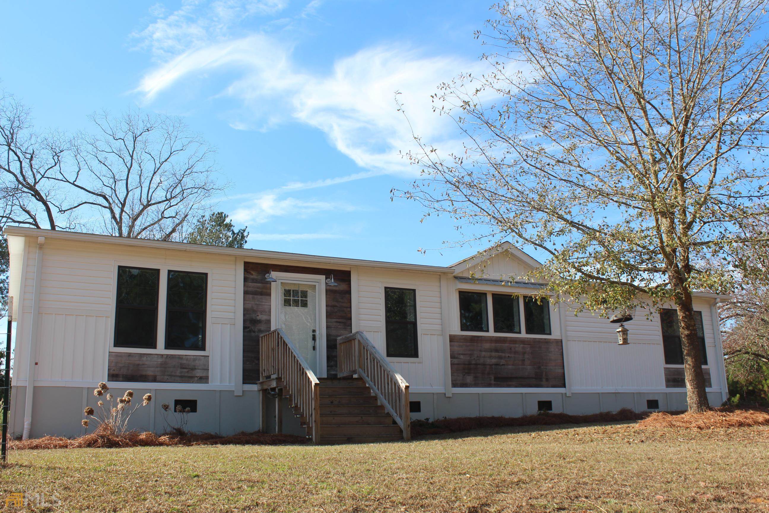 2167 McElveen Pond Road Register, GA 30452 - Photo 1 of 1 Gallery Image 1