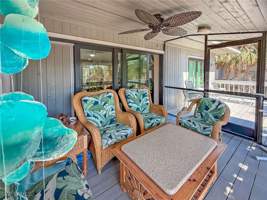 4491 Harbor Bend Drive Upper Captiva, FL 33924 - Photo 22 of 50