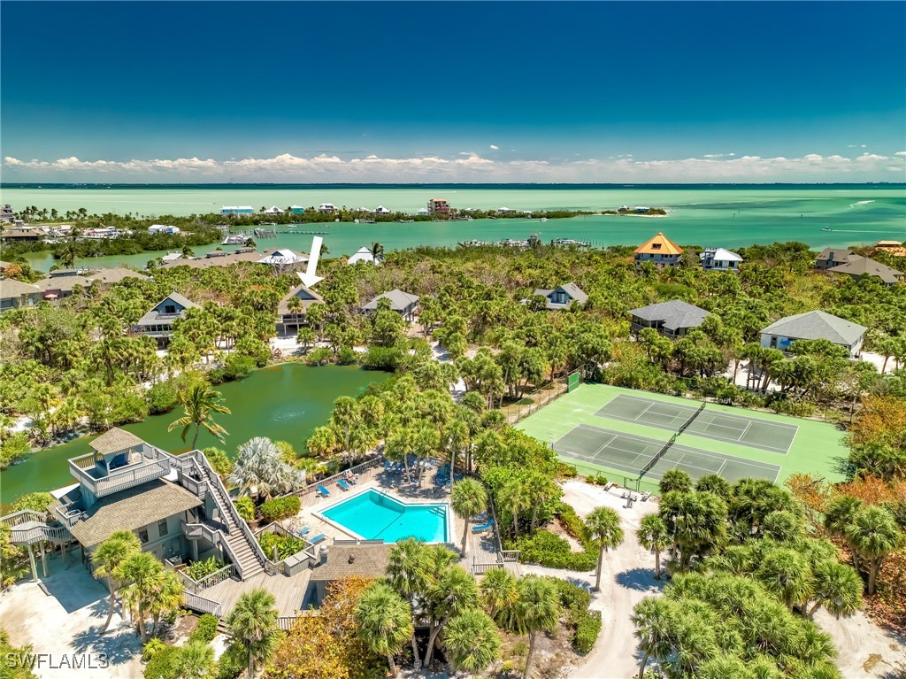 4491 Harbor Bend Drive Upper Captiva, FL 33924 - Photo 3 of 50