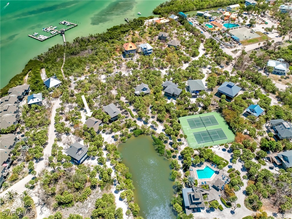 4491 Harbor Bend Drive Upper Captiva, FL 33924 - Photo 50 of 50