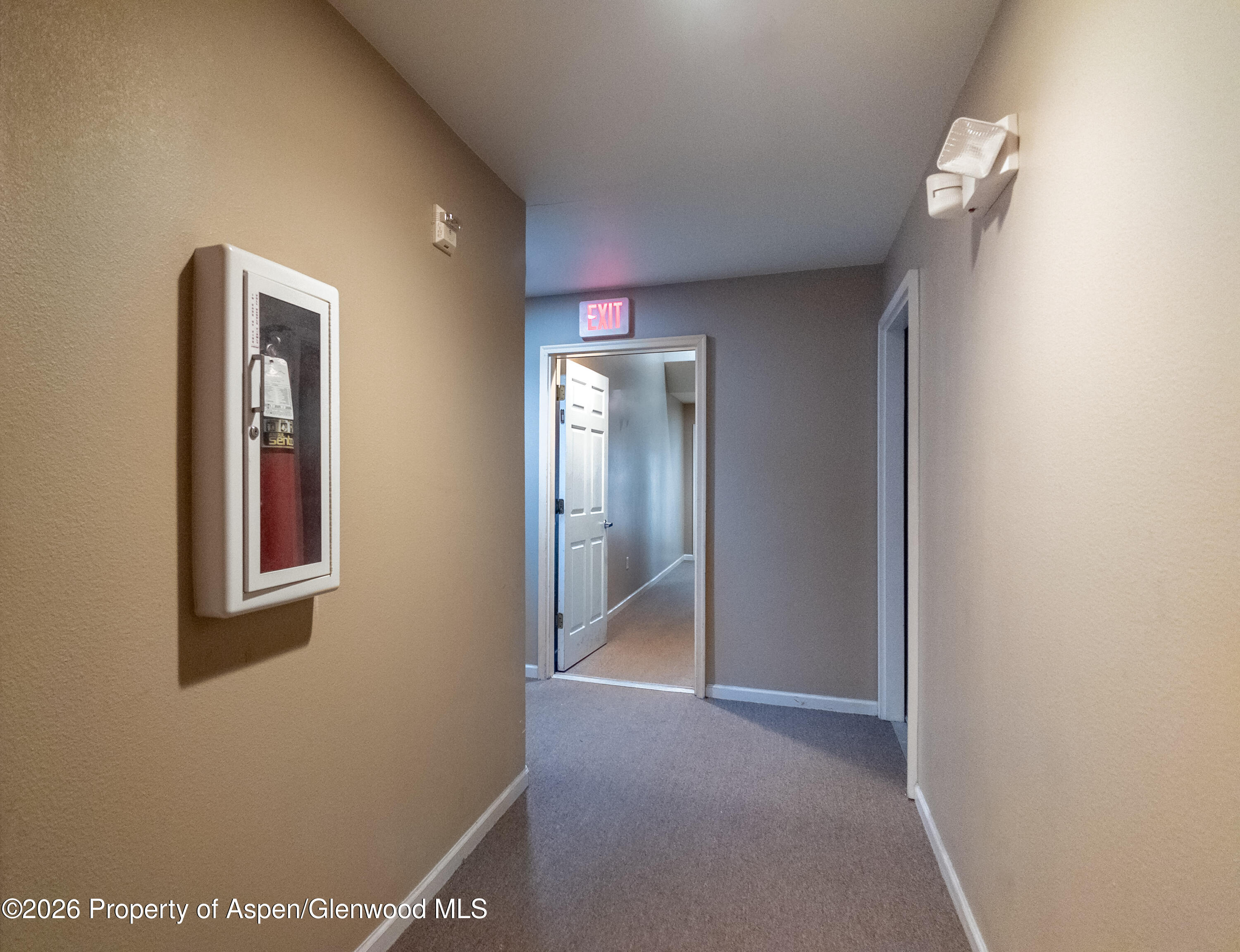 792 Castle Valley Boulevard, Unit B New Castle, CO 81647 - Photo 21 of 25 a view of entryway
