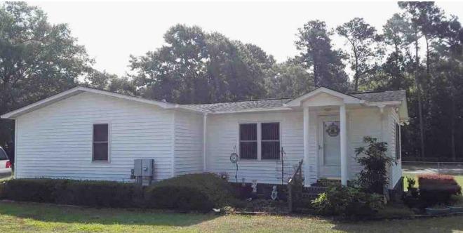 248 Harvest Road Moncks Corner, SC 29461 - Photo 1 of 1 front of house.1