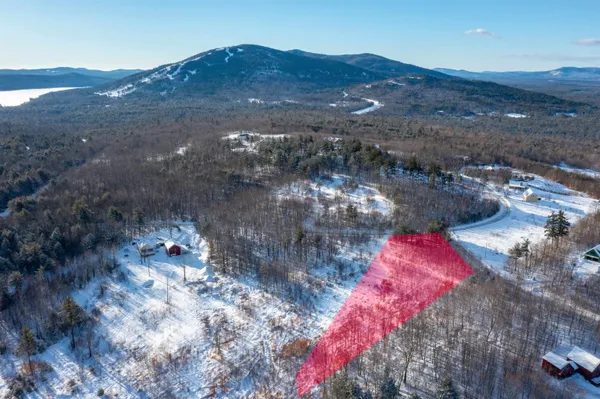 $150,000 | Lot 3 Kezar Heights, Unit 3C, Bridgton, ME 04009