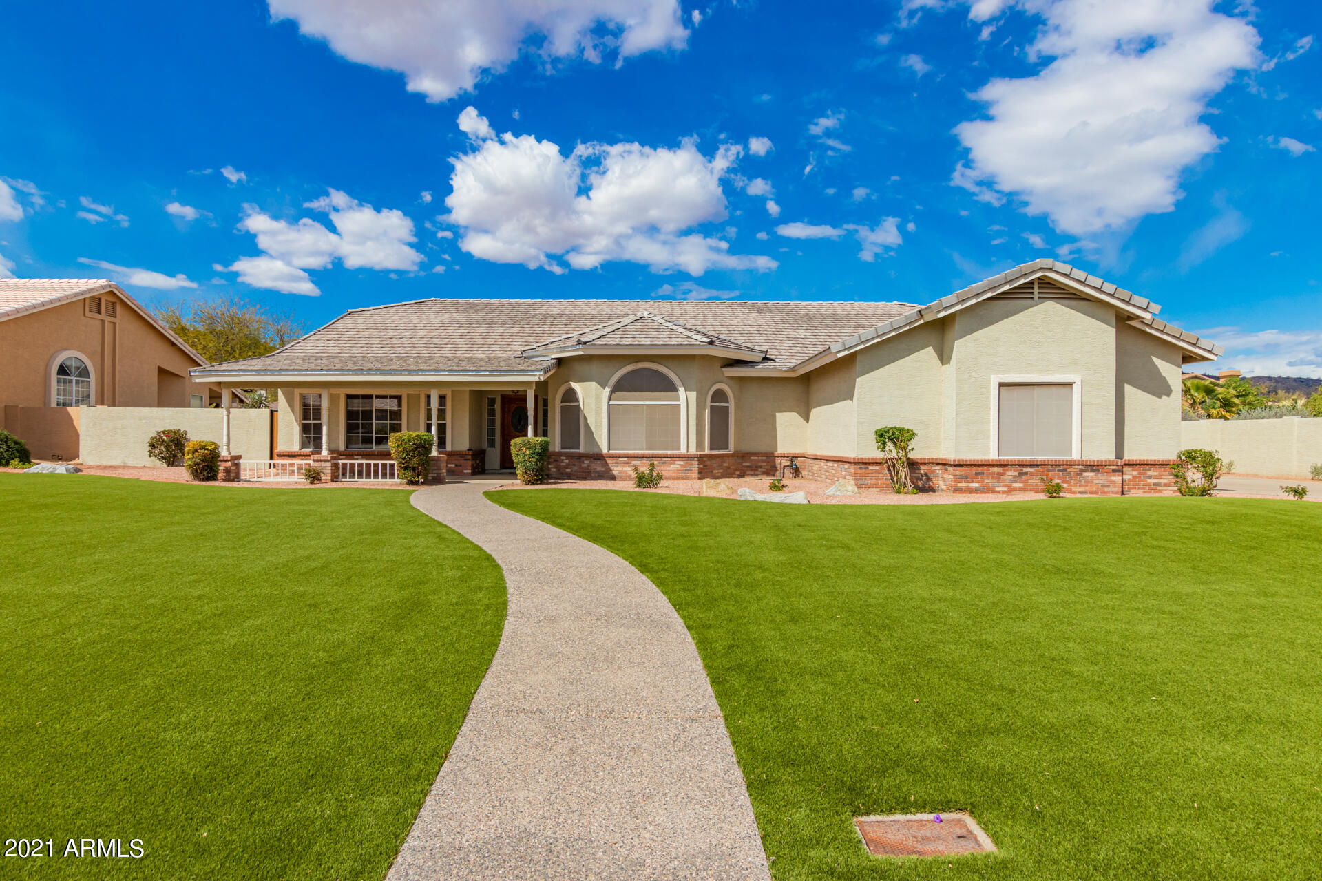 4634 West Saddlehorn Road Phoenix, AZ 85083 - Photo 1 of 30 0003-Saddlehorn-1