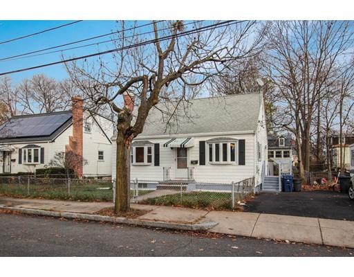 60 Ayles Road Boston, MA 02136 - Photo 7 of 29 Gallery Image 7