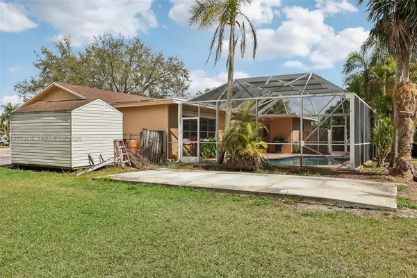 $729,000 | 11744 Southwest 53rd Court, Cooper City, FL 33330