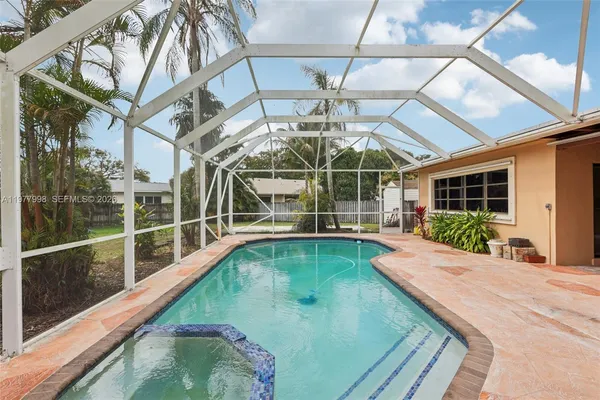 $729,000 | 11744 Southwest 53rd Court, Cooper City, FL 33330