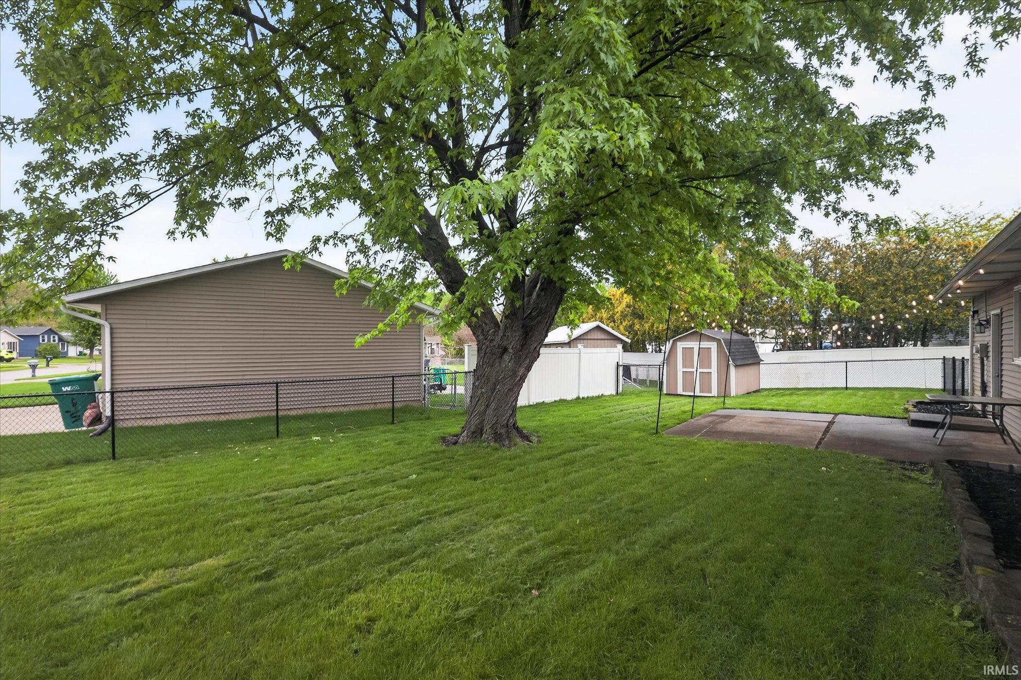 2802 Hampton Road Mishawaka, IN 46544 - Photo 23 of 26 Gallery Image 23