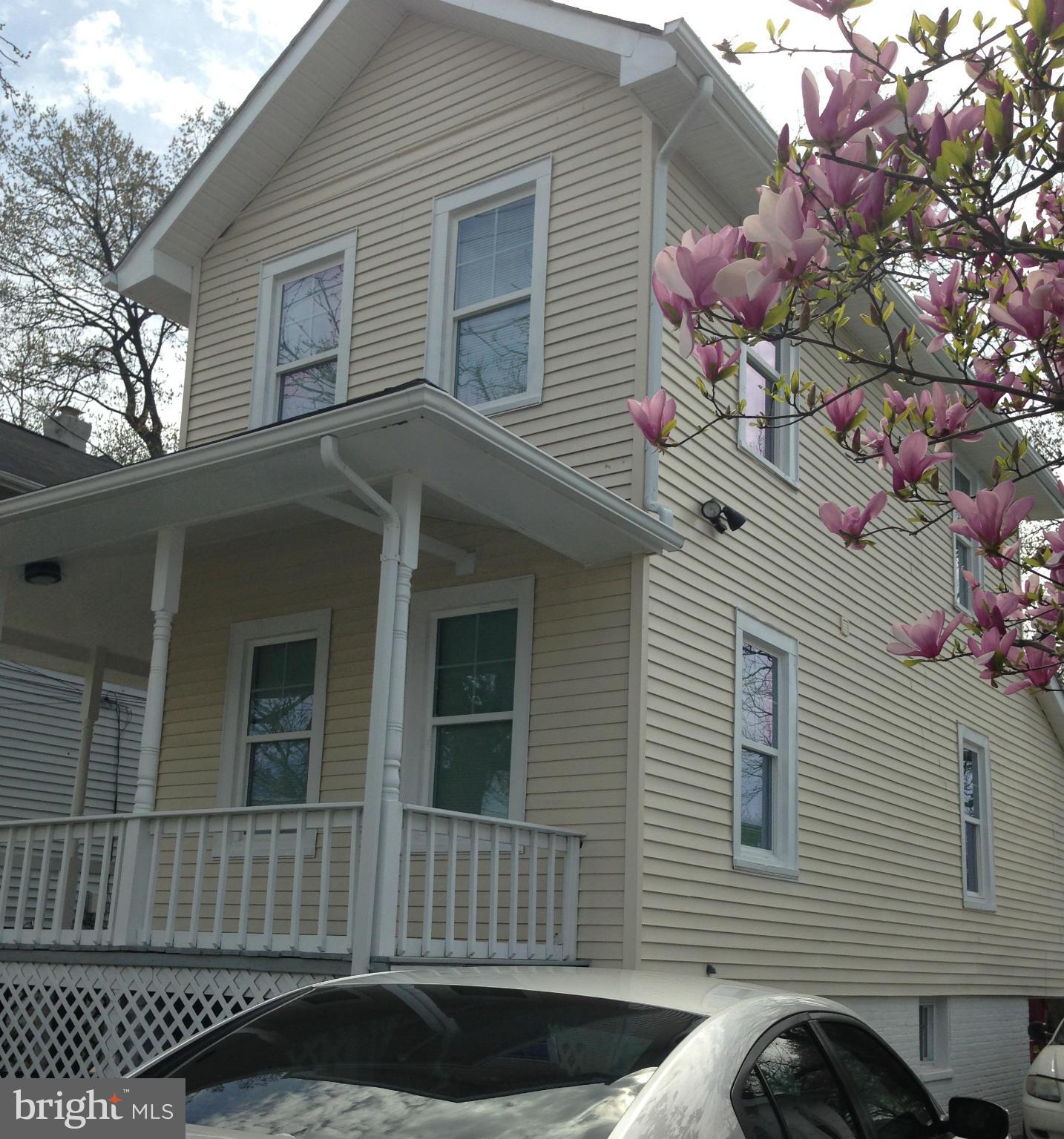 5945 Addison Road Capitol Heights, MD 20743 - Photo 2 of 28 Exterior (Front)