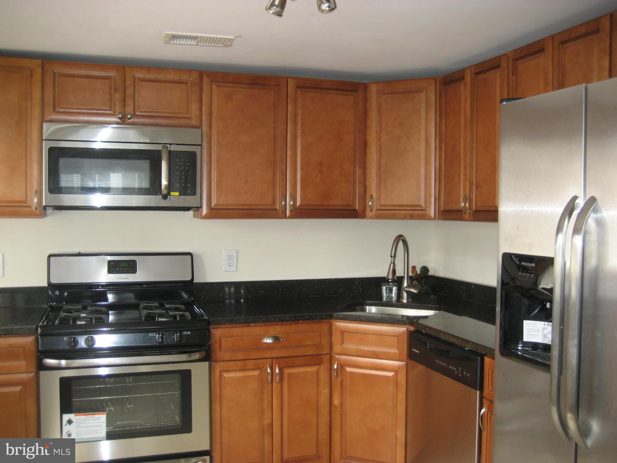 5945 Addison Road Capitol Heights, MD 20743 - Photo 3 of 28 Kitchen