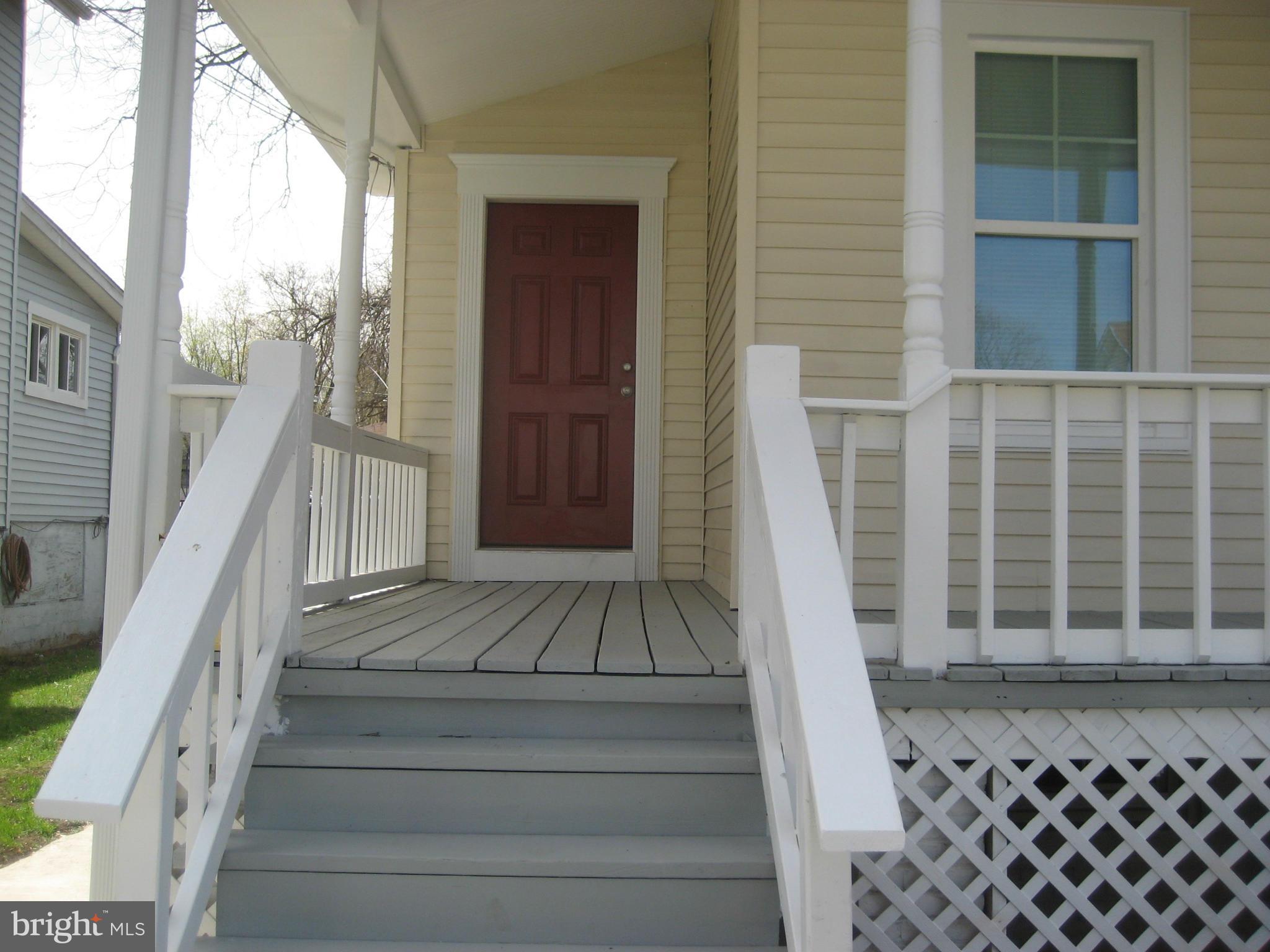 5945 Addison Road Capitol Heights, MD 20743 - Photo 26 of 28 Exterior (Front)