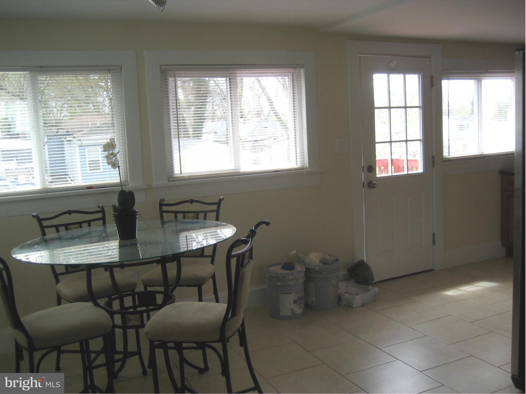 5945 Addison Road Capitol Heights, MD 20743 - Photo 6 of 28 Dining Room