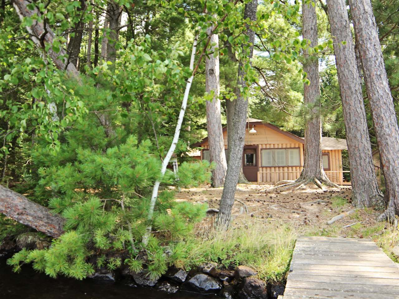 7257 Bonkowski Road Three Lakes, WI 54562 - Photo 8 of 16 Gallery Image 8