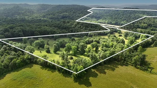 $1,400,000 | 124 Blue Smith Road, Petersburg, TN 37144