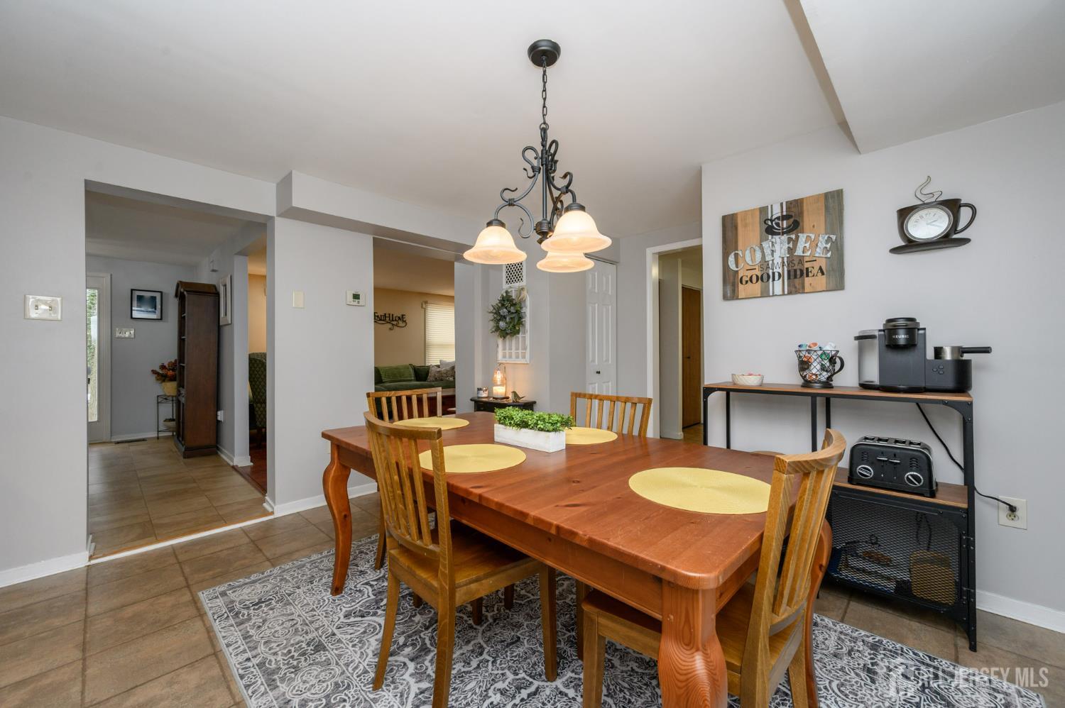 108 Bordentown Georgetown Road Chesterfield, NJ 08515 - Photo 17 of 56