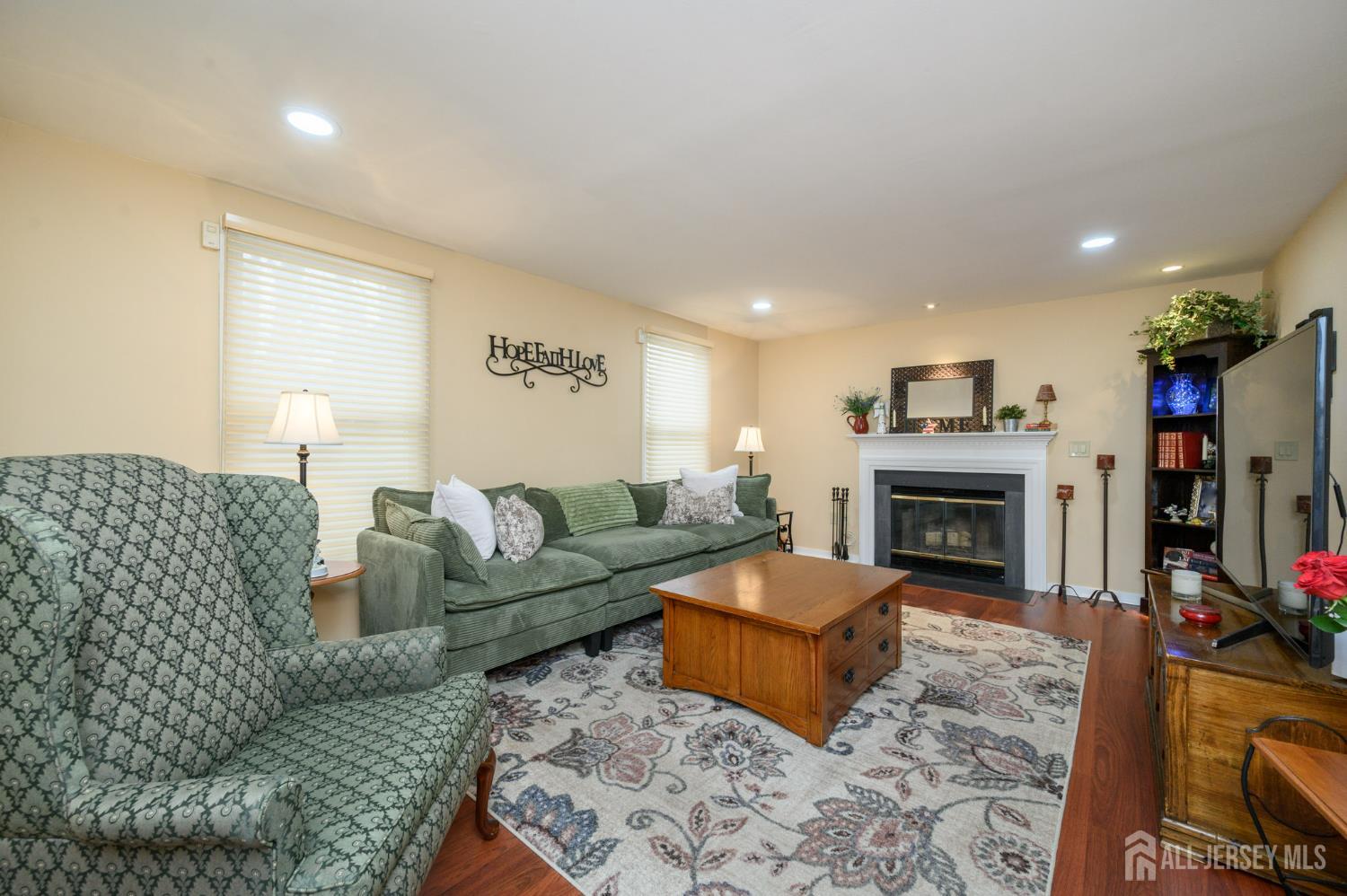 108 Bordentown Georgetown Road Chesterfield, NJ 08515 - Photo 19 of 56