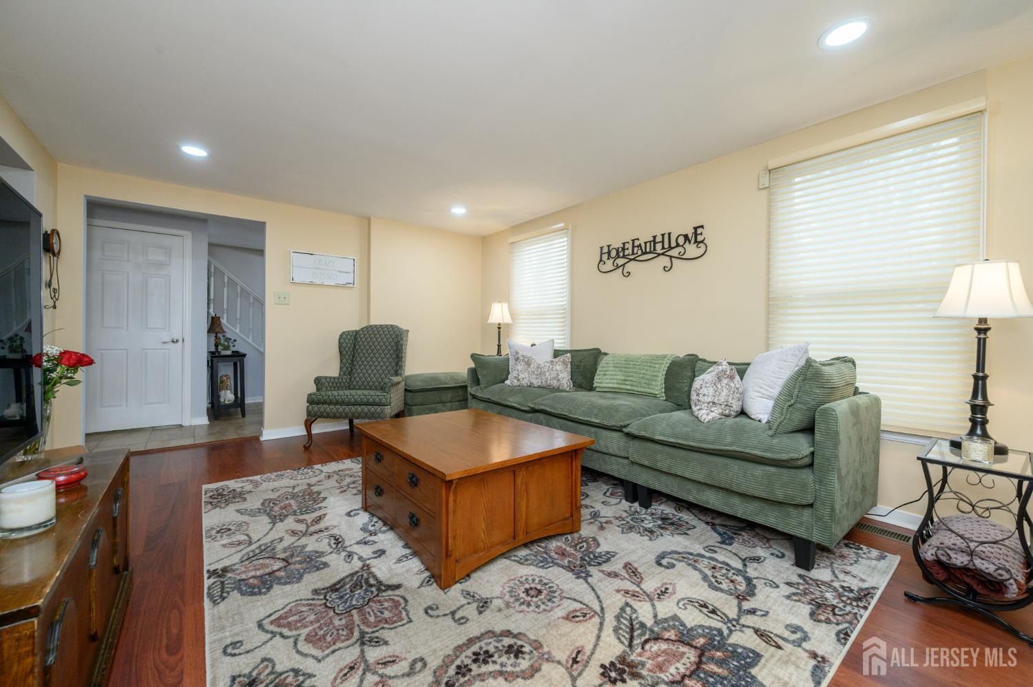 108 Bordentown Georgetown Road Chesterfield, NJ 08515 - Photo 20 of 56