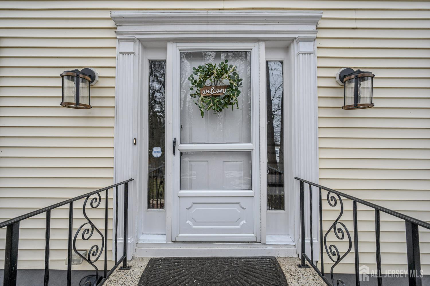 108 Bordentown Georgetown Road Chesterfield, NJ 08515 - Photo 2 of 56