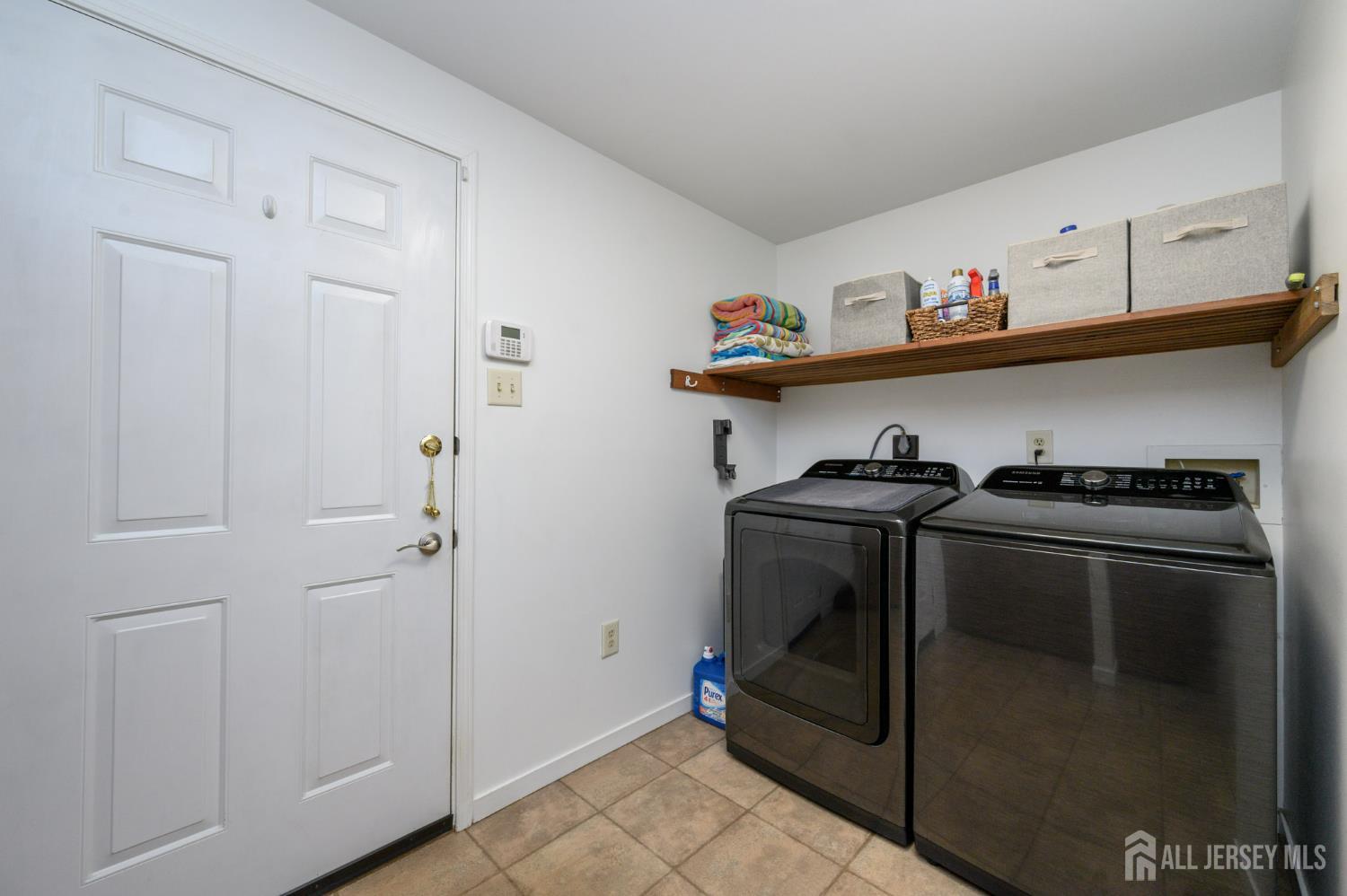 108 Bordentown Georgetown Road Chesterfield, NJ 08515 - Photo 23 of 56