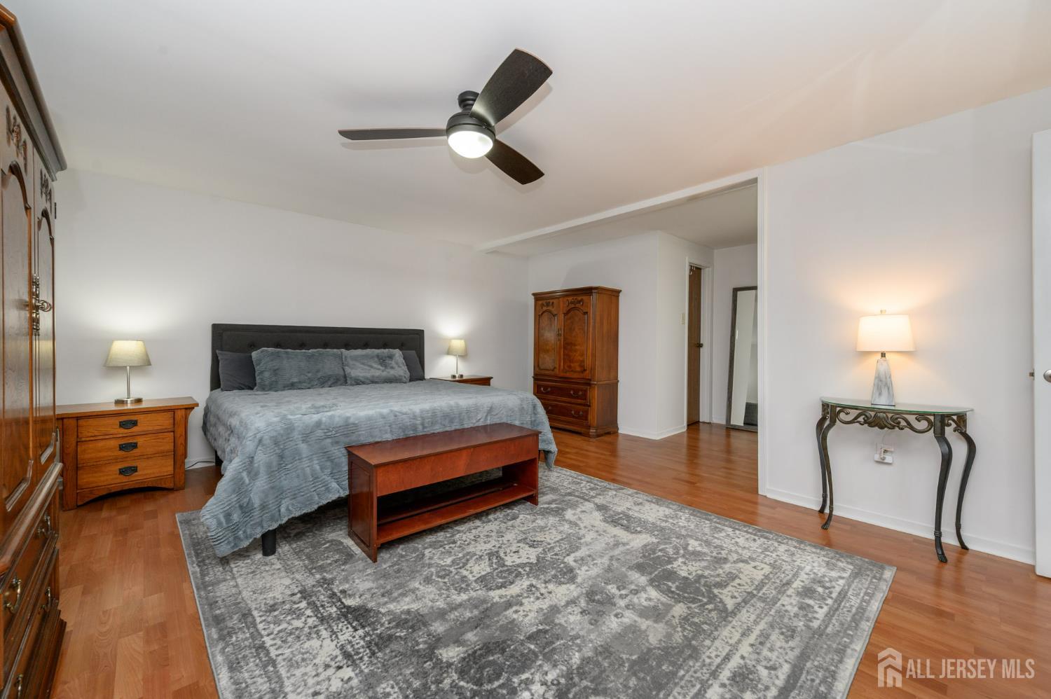 108 Bordentown Georgetown Road Chesterfield, NJ 08515 - Photo 24 of 56