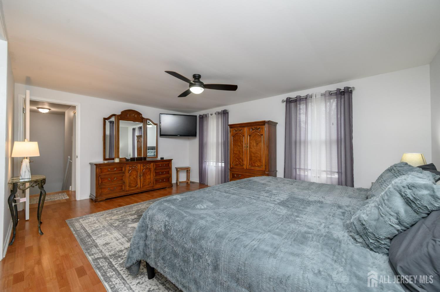 108 Bordentown Georgetown Road Chesterfield, NJ 08515 - Photo 25 of 56