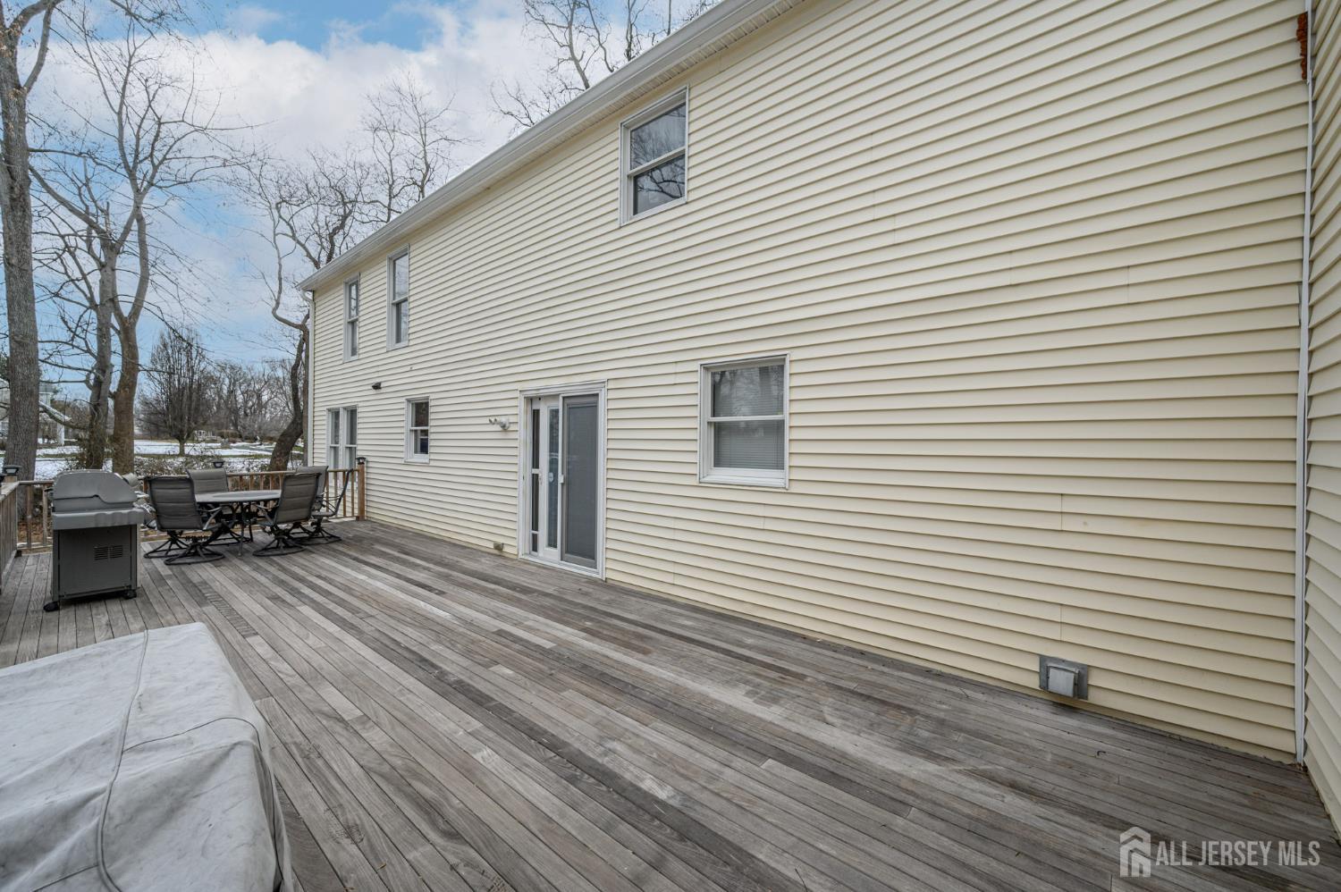 108 Bordentown Georgetown Road Chesterfield, NJ 08515 - Photo 37 of 56