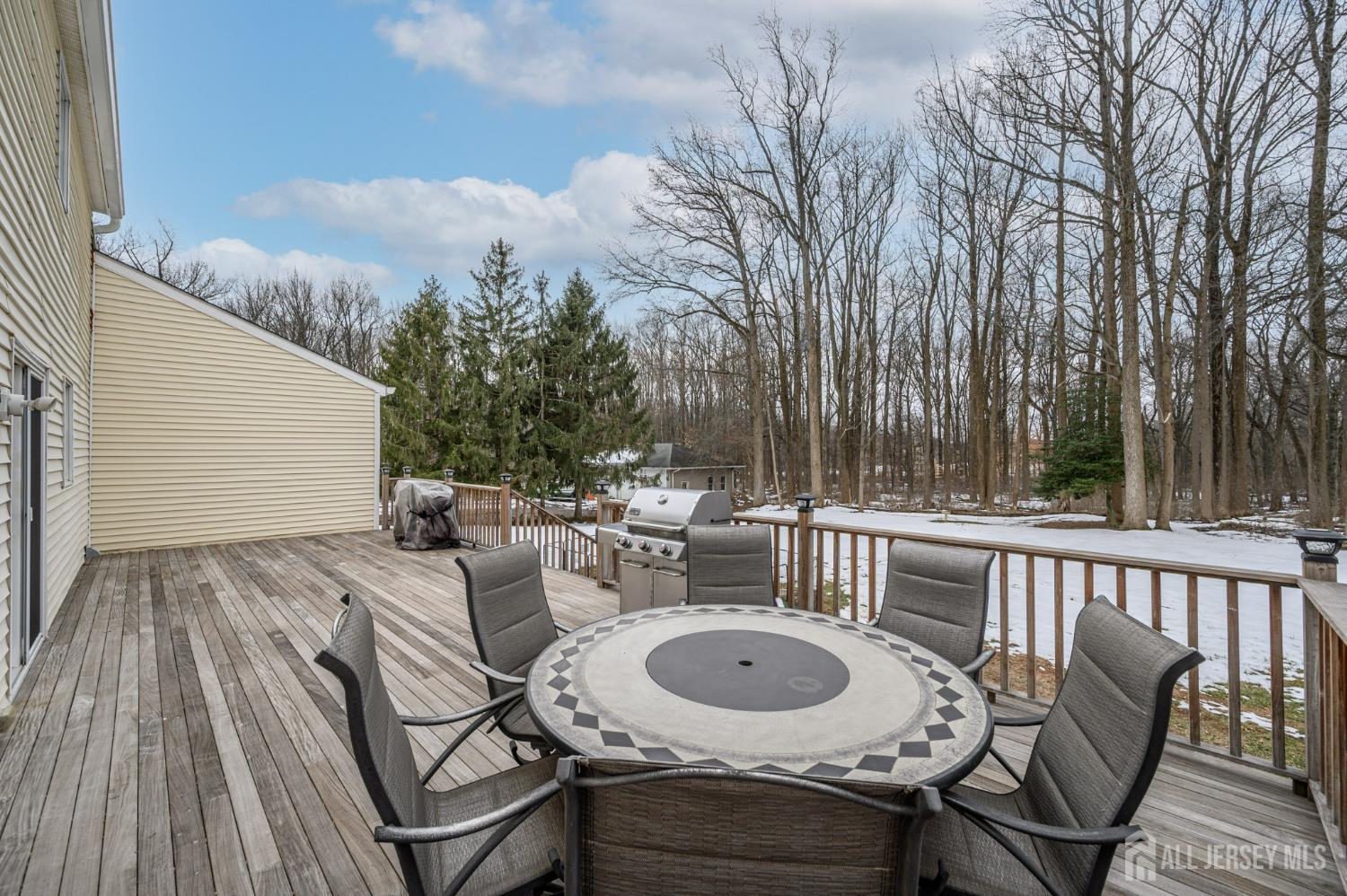 108 Bordentown Georgetown Road Chesterfield, NJ 08515 - Photo 39 of 56