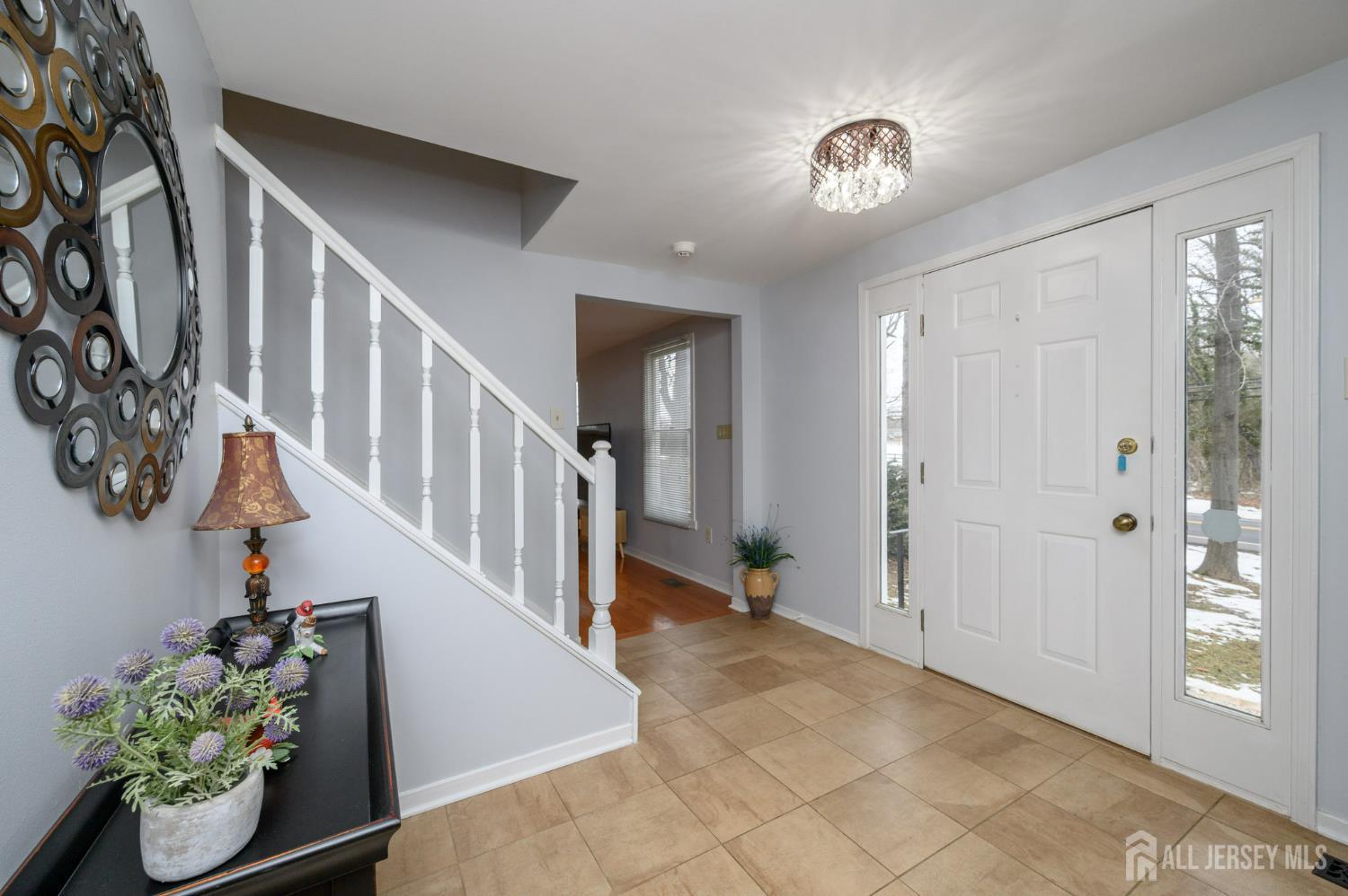 108 Bordentown Georgetown Road Chesterfield, NJ 08515 - Photo 4 of 56