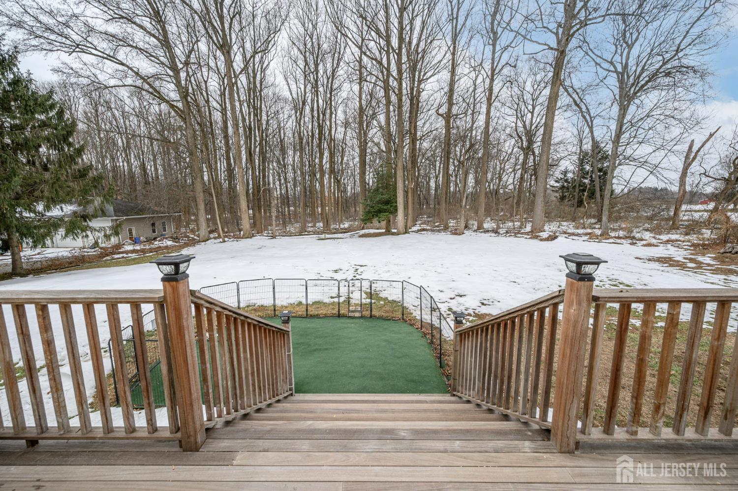 108 Bordentown Georgetown Road Chesterfield, NJ 08515 - Photo 41 of 56