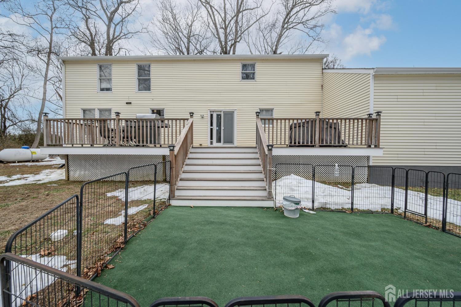 108 Bordentown Georgetown Road Chesterfield, NJ 08515 - Photo 42 of 56