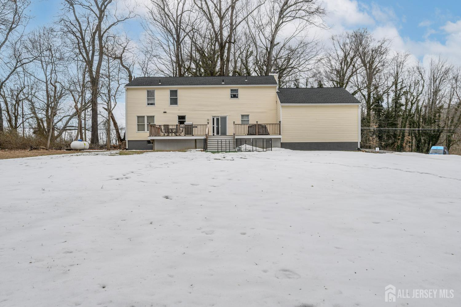 108 Bordentown Georgetown Road Chesterfield, NJ 08515 - Photo 43 of 56