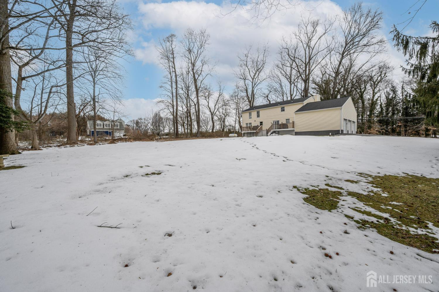 108 Bordentown Georgetown Road Chesterfield, NJ 08515 - Photo 44 of 56