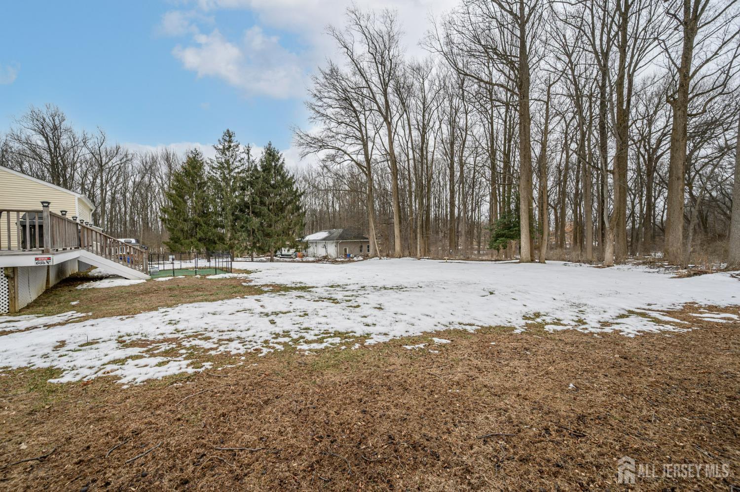 108 Bordentown Georgetown Road Chesterfield, NJ 08515 - Photo 45 of 56