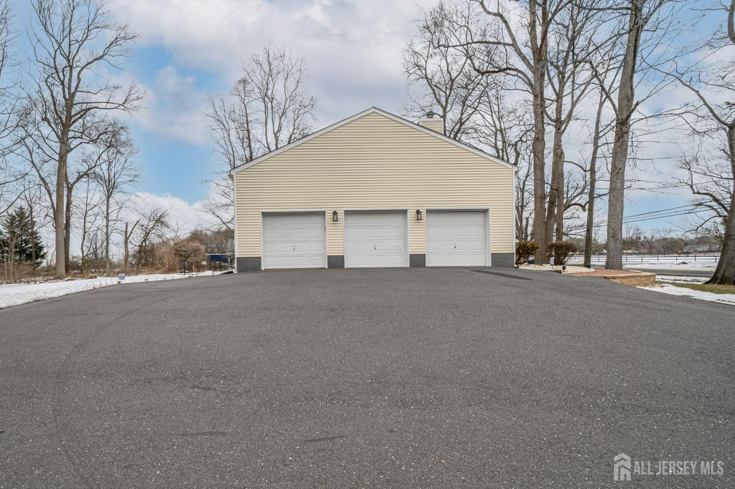 108 Bordentown Georgetown Road Chesterfield, NJ 08515 - Photo 47 of 56