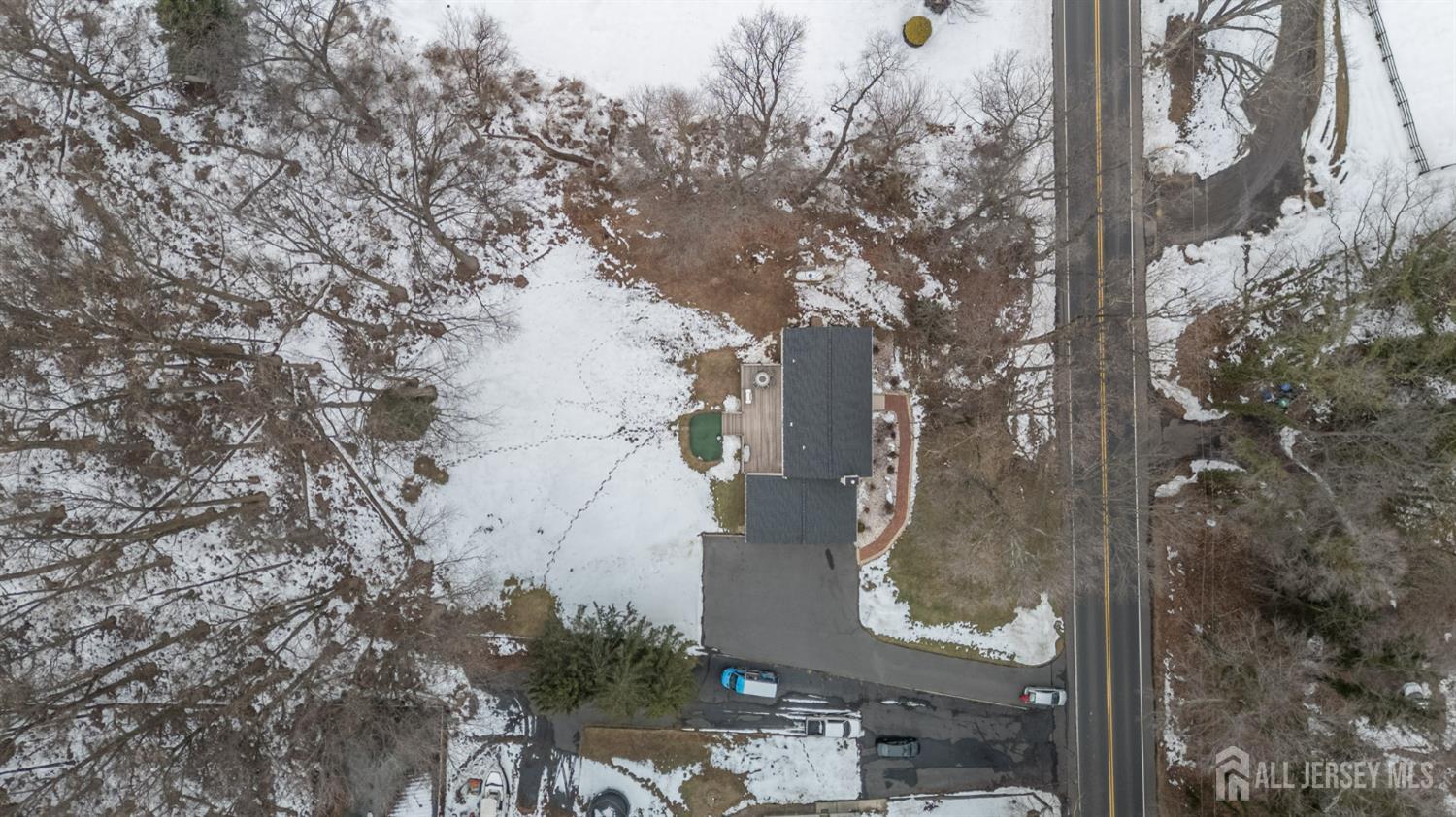 108 Bordentown Georgetown Road Chesterfield, NJ 08515 - Photo 52 of 56