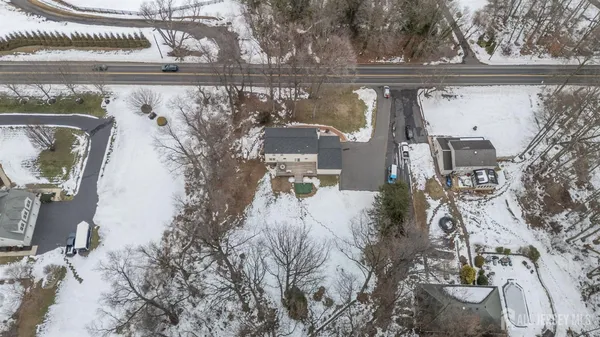 $699,000 | 108 Bordentown Georgetown Road, Chesterfield, NJ 08515