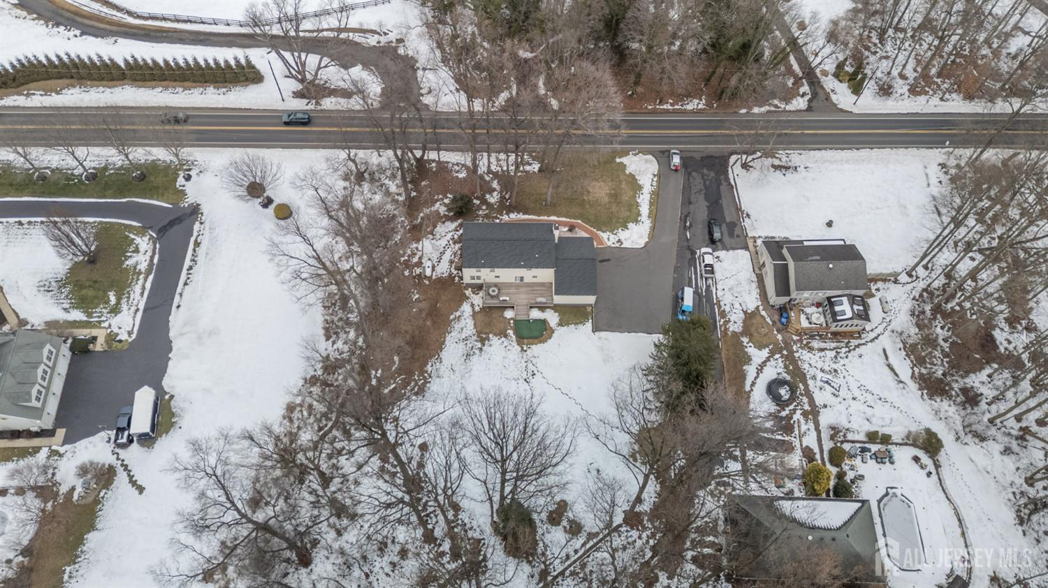 108 Bordentown Georgetown Road Chesterfield, NJ 08515 - Photo 53 of 56