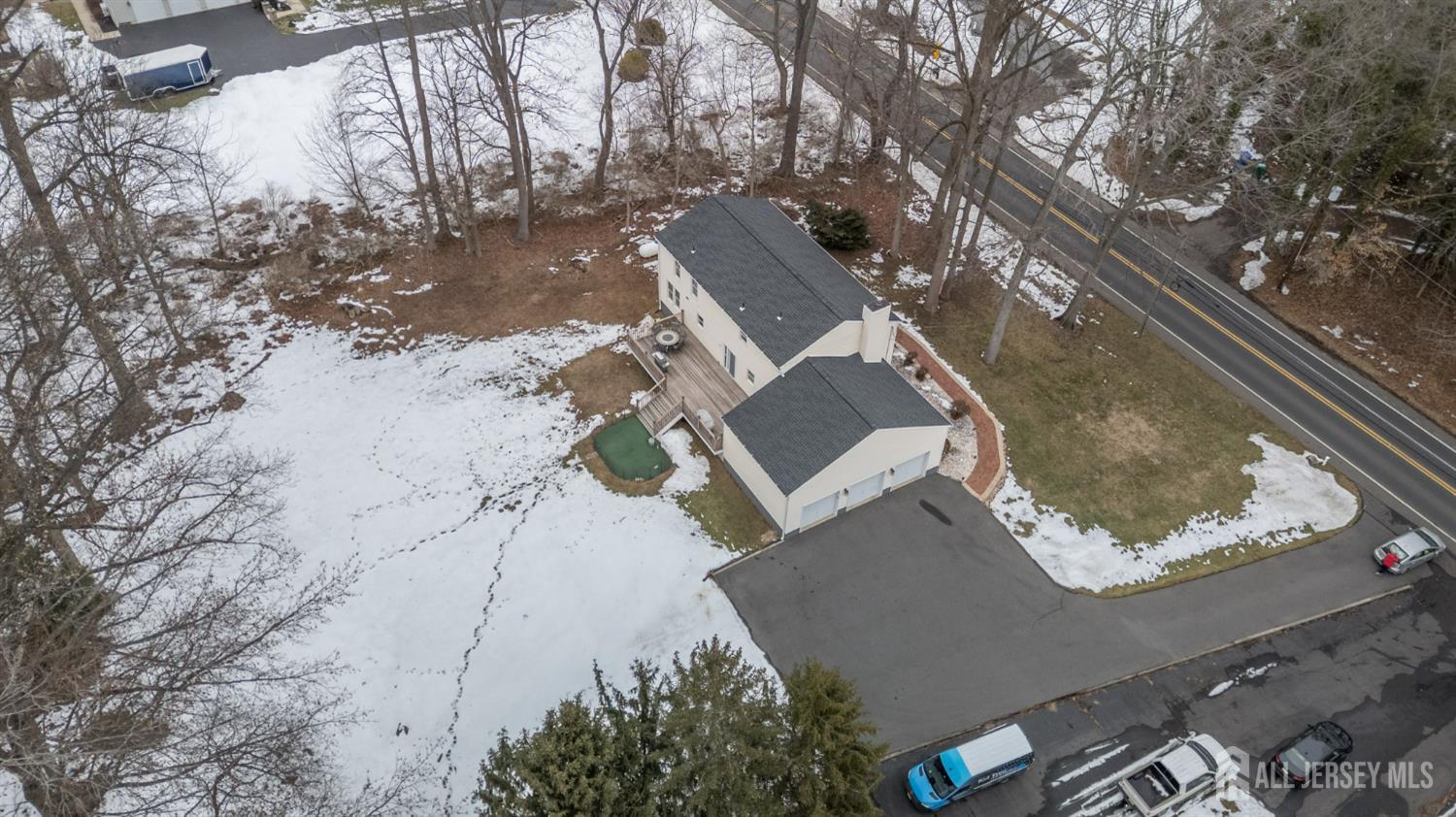 108 Bordentown Georgetown Road Chesterfield, NJ 08515 - Photo 54 of 56