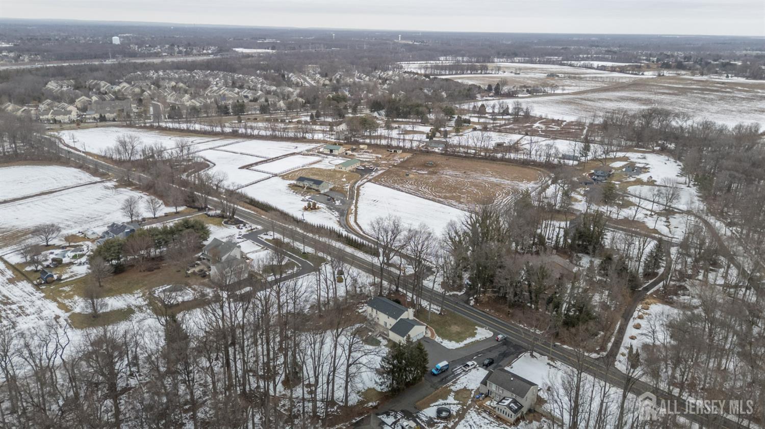 108 Bordentown Georgetown Road Chesterfield, NJ 08515 - Photo 55 of 56