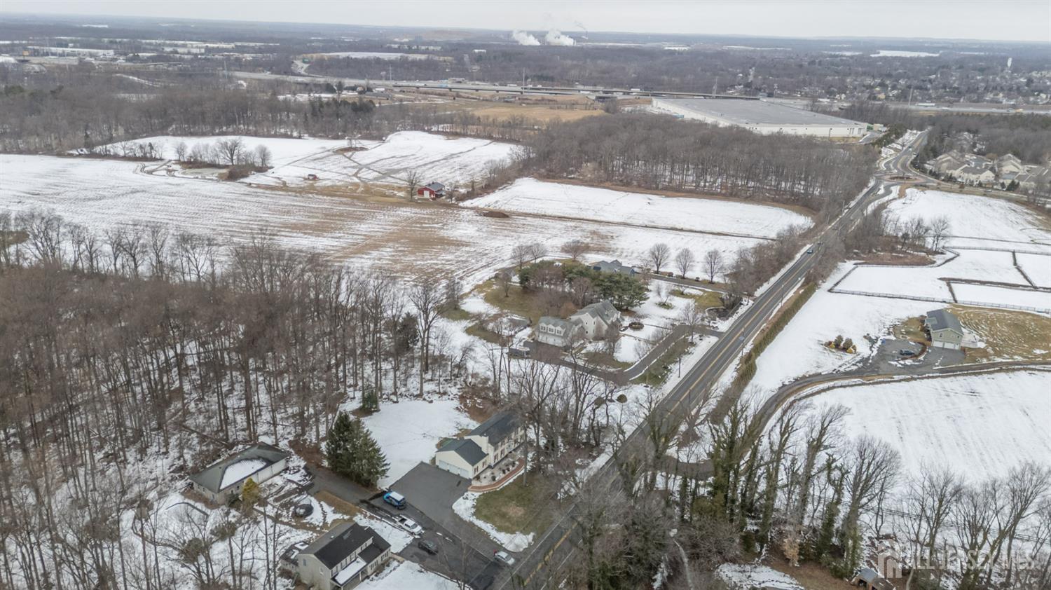 108 Bordentown Georgetown Road Chesterfield, NJ 08515 - Photo 56 of 56