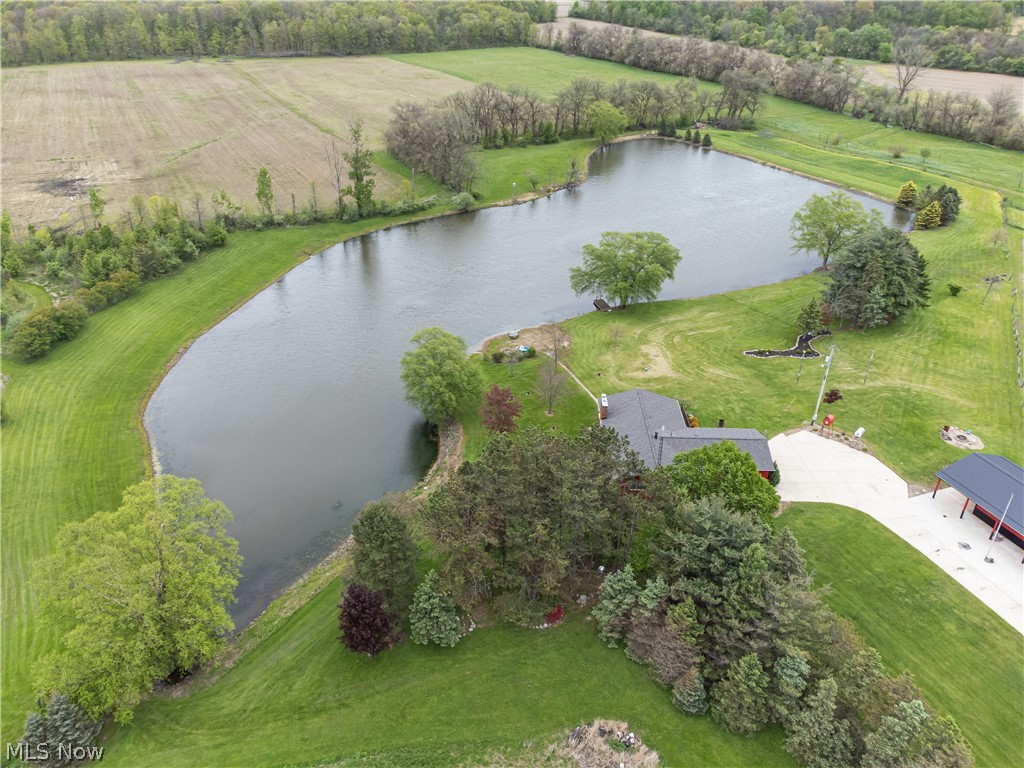 11209 Holshoe Road Homerville, OH 44235 - Photo 49 of 50