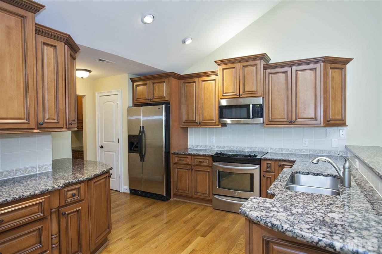 904 Carolina Bell Road Apex, NC 27502 - Photo 2 of 25
