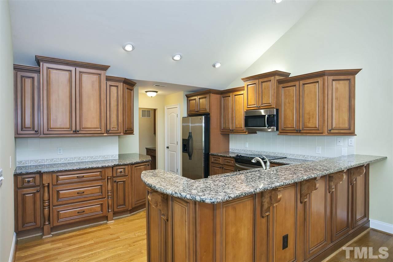 904 Carolina Bell Road Apex, NC 27502 - Photo 12 of 25