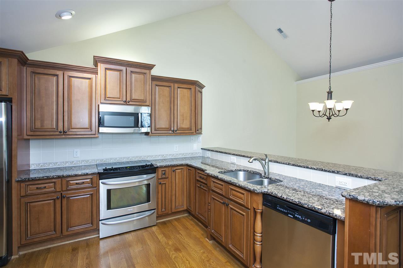 904 Carolina Bell Road Apex, NC 27502 - Photo 14 of 25