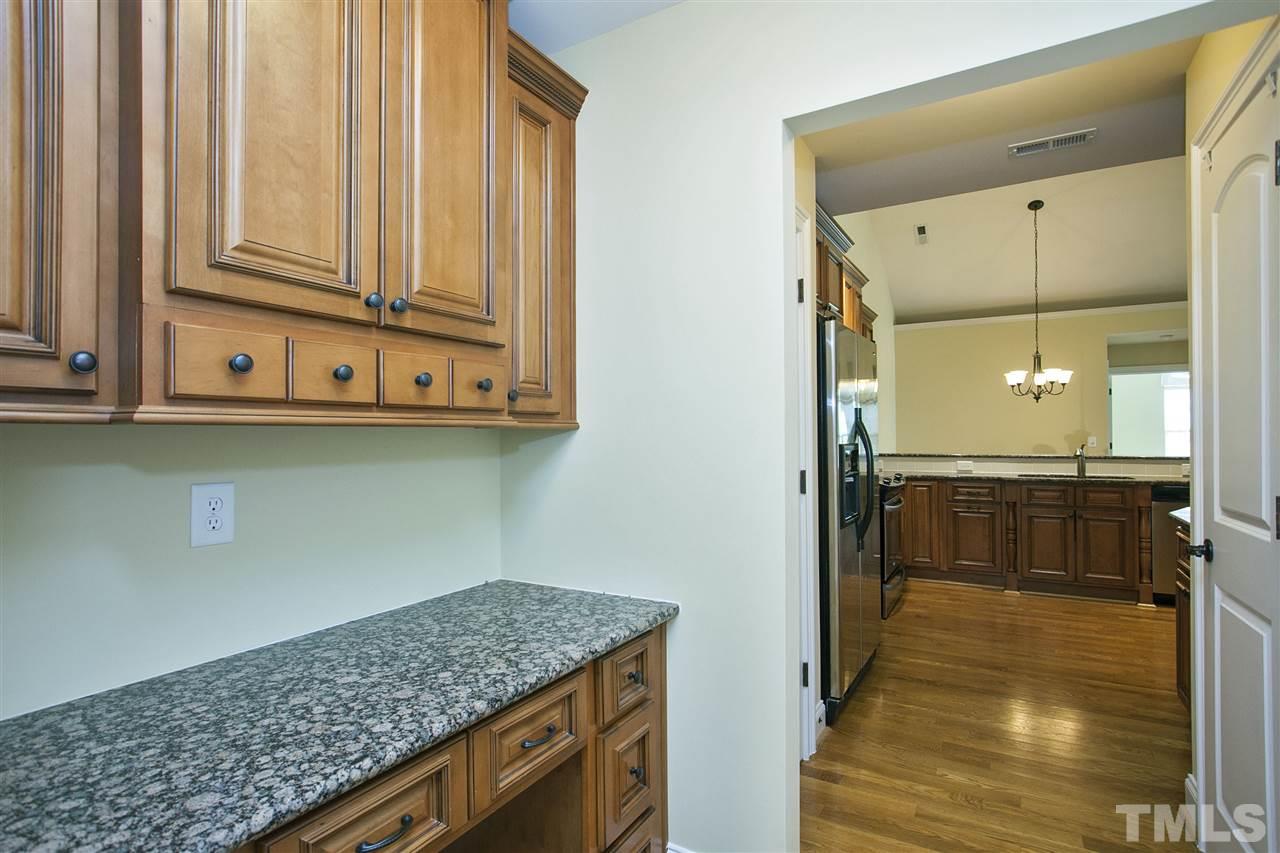 904 Carolina Bell Road Apex, NC 27502 - Photo 15 of 25