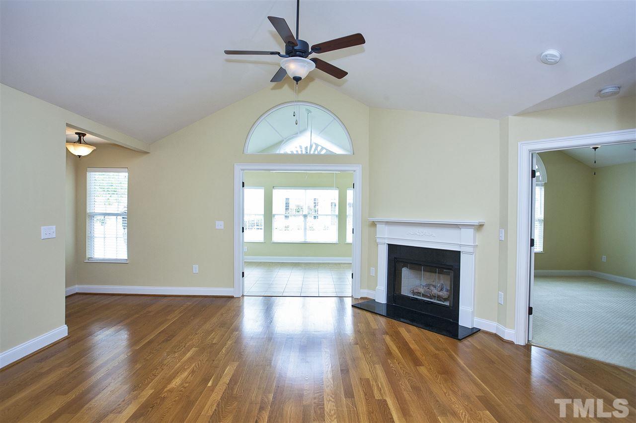 904 Carolina Bell Road Apex, NC 27502 - Photo 3 of 25