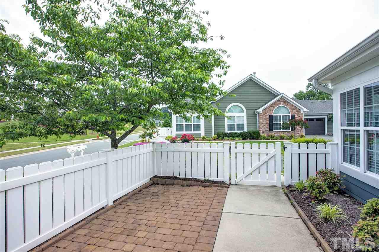 904 Carolina Bell Road Apex, NC 27502 - Photo 22 of 25